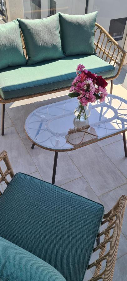 Apartman Lotos Trogir Exterior foto